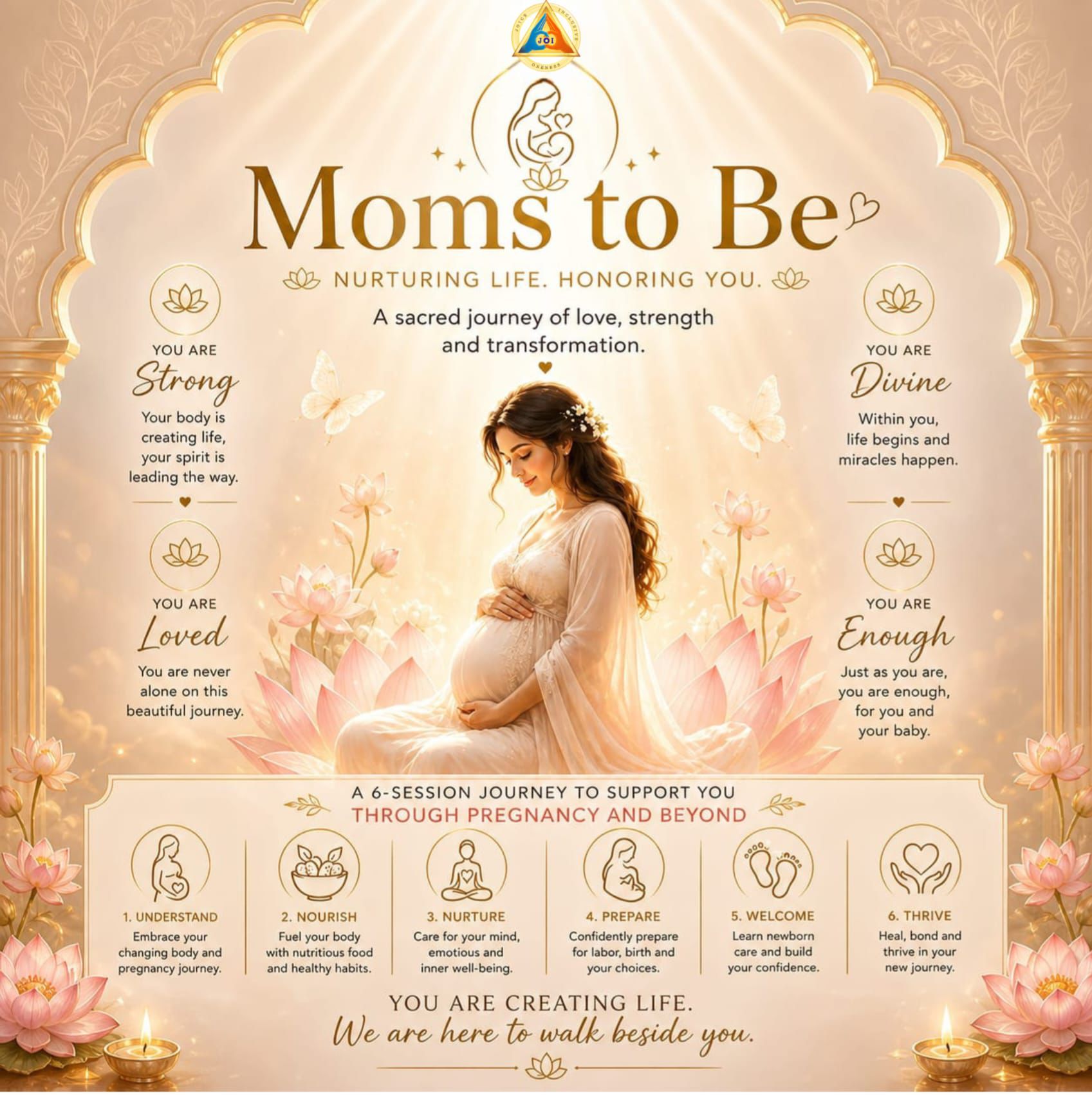 Moms to Be